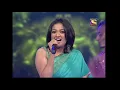 Monali Thakur की Lively Singing On "Yaar Bina Chain Kahan Re" | Indian Idol | Party Non Stop