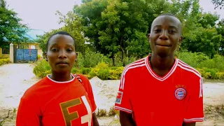 young catholic students mbande parish