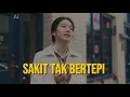 Judika - Sakit Tak Bertepi - Cover By Oka 