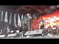 BESIDE ft. Anggi RTF & Akew NECTURA - Aku adalah Tuhan Live Hellprint 2017