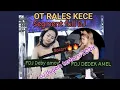 Download Lagu OT RALES KECE FDJ DEBY AMOY \u0026 FDJ DEDEK AMEL‼️SEGMENT FULL DJ PSR GACOR ❗SUNGAI LANGAN IS THE BEST