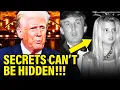 Download Lagu Trump DARK PAST SURFACES at WORST TIME for him