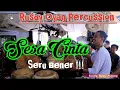 Download Lagu sesa cinta - (pusang) Rusdy oyag percussion MP3