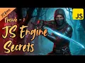 How JavaScript REALLY Works Inside the JS Engine Javascript Bootcamp Ep 1