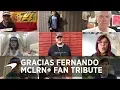 Download Lagu Fernando Alonso MCLRN+ fan tribute