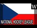 NATIONAL HOCKEY LEAGUE - WikiVidi Documentary
