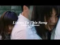 Lagu School 2017 (학교 2017) MV || I Wanna Hold You「Eunho(은호) X Taewoon(태운)」
