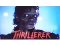 Download Lagu Michael Jackson - THRILLER (Remix feat. Pink Floyd \u0026 Eric Prydz, Mashup by Robin Skouteris)