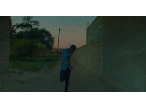 Official US Trailer