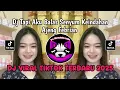 DJ BERTAHAN SATU CINTA - AJENG FEBRIAN STYL KOPLO VIRAL TIKTOK TERBARU !!