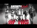 Bachata Heightz - Me Puedo Matar ft. El Torito (Remastered)