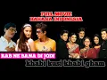 Download Lagu FILM INDIA BAHASA INDONESIA || RAB NE BANA DI JODI || KABHI KHUSI KABHIE GHAM
