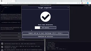 Basic Data Structures Modify an Object Nested Within an Object freeCodeCamp