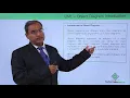 UML - Object diagram introduction