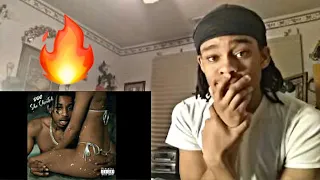 ddg she cheated audio reaction