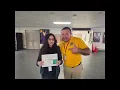 EPISODE 1 NT Perfect Attendance Course Complete weekly ceremony