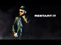 Taylor Goyette - Restart It (Official Audio)