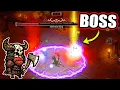 I created a God Build to Nuke the Boss in Tower of Babel