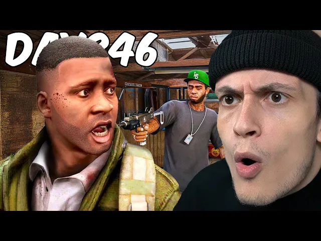 Black Mamba ს დასასრული ! ჩემი ბოლო ვიდეო DAY346