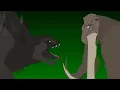 Download Lagu Behemoth vs Methuselah/ Animação Stick Nodes
