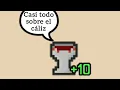 El Caliz de sangre Pixel Dungeon