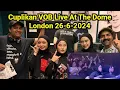Download Lagu Voice Of Baceprot Live At The Dome London 26-6-2024. Keseruan VOB Di Backstage