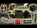 Hot Rod Pixel Car Racer Gameplay Tuuruu Part 11