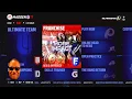 Slider Set Update - The Football Experience You Want