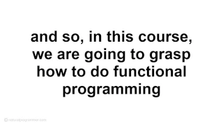 Java 8 Functional Programming Lambda Expressions Quickly - I