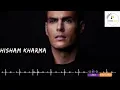 Hisham Kharma هشام خرما - Creative chillout mix