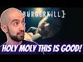 Download Lagu Burgerkill Roar of Chaos REACTION