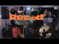 우원재(Woo) ‘싸가지 (Feat. 비비(BIBI))'｜Record Delivery📦｜Self Recording @Woo's home｜LIVE｜레코드딜리버리