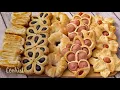 Download Lagu Puff pastry ideas: the perfect recipes for a party at home!