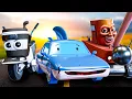 Download Lagu ITALIAN BRAINROT, but they're CARS! Italian Brainrot Animation