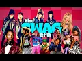 Download Lagu the Swag Era: a colorful retrospective