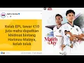 Download Lagu #402 U-23 National Team's Chances in Asian Cup Qualification: HAMA Doubts Its Naturalized Players