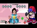 Download Lagu ✅ FNF  I made a Steven Universe Friday Night Funkin’ Mod in Under 12 Hours  “My Monster”
