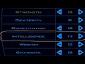 Kotor Best Starting Stats Scout to Jedi Guardian