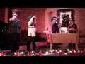 The candy cane poem