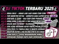 Lagu DJ TIKTOK TERBARU 2025🎵DJ NGGA DULU - JANGAN LAGI KAMU CARI🎵DJ TOR MONITOR KETUA ANGGOTA MAU LAPOR🔥