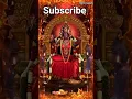Lagu Durga Parameshwari Mata #durgamaa #amma #maths #durgamatastatusvideosong  #subscribe