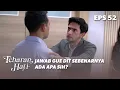 Download Lagu Kei Meminta Penjelasan Dari Dito Apa Yang Terjadi | TEBARAN HATI | EPS.52 (1/2)