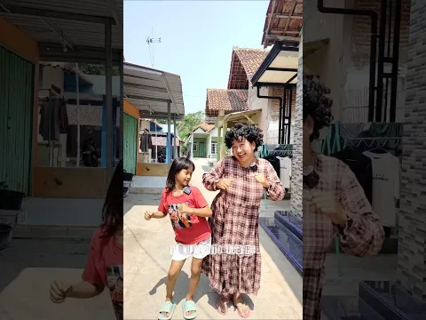 Ada kodok tekotek tekotek #shorts