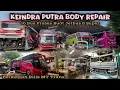 Download Lagu Body Repair Specialis Jetbus 5 Super‼️Persiapan Rilisan MT Trans Dari Keindra Putra Body Repair🔥