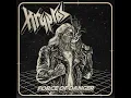 Dawnbreakers - Kryptos