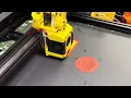 Stealthchanger serial request
