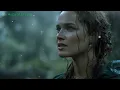 The Stillness of Celtic Horizons | Irish Female Voice, Harp & Deep Reflective Meditation Atmosphere