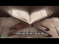 Download Lagu Guided Through The Quran 3 - Humood Alkhudher [English Subtitles] | بالقرآن اهتديت ٣ - حمود الخضر