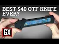 Best 40 OTF Knife