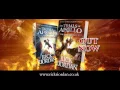 Trials of Apollo The Dark Prophecy by Rick Riordan